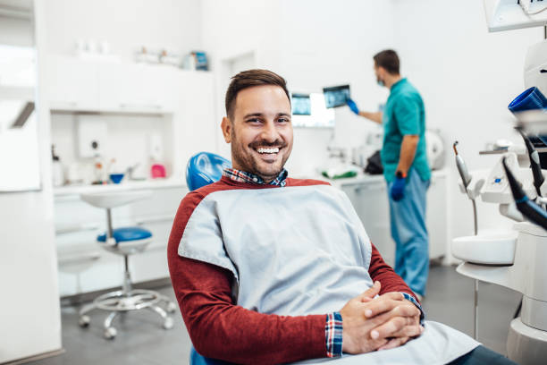 Full Mouth Reconstruction in Jackson, MS