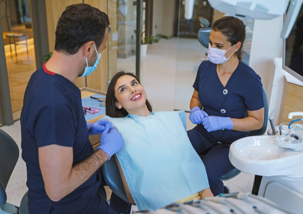 Best Cosmetic Dentistry  in Jackson, MS
