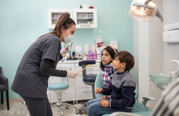 Best Pediatric Dentistry  in Jackson, MS