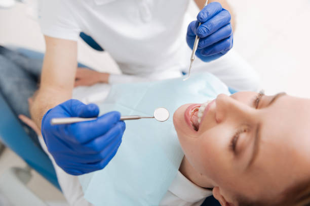 Best Periodontal (Gum) Disease Treatment  in Jackson, MS