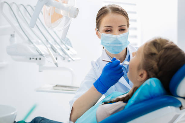 Best Laser Dentistry  in Jackson, MS