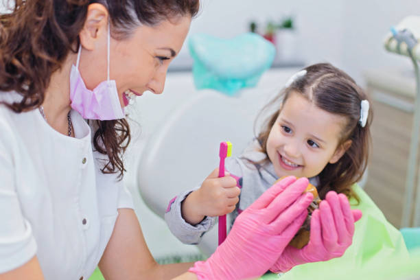 Best Cosmetic Dentistry  in Jackson, MS